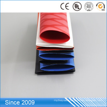 high quality bus bar silicone insulation cable rubber cold shrink sleeve